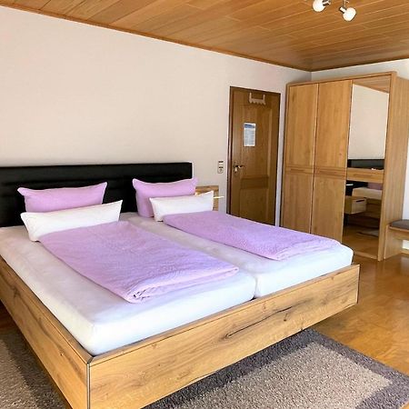 Beilsteiner Gaestehaus Beilstein  Dış mekan fotoğraf