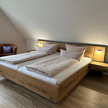 Beilsteiner Gaestehaus Beilstein  Dış mekan fotoğraf
