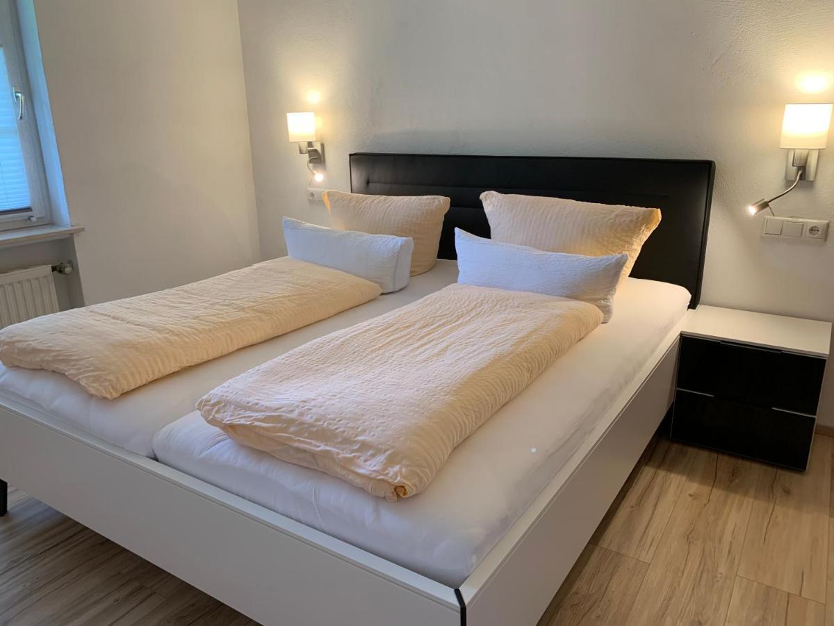Beilsteiner Gaestehaus Beilstein  Dış mekan fotoğraf