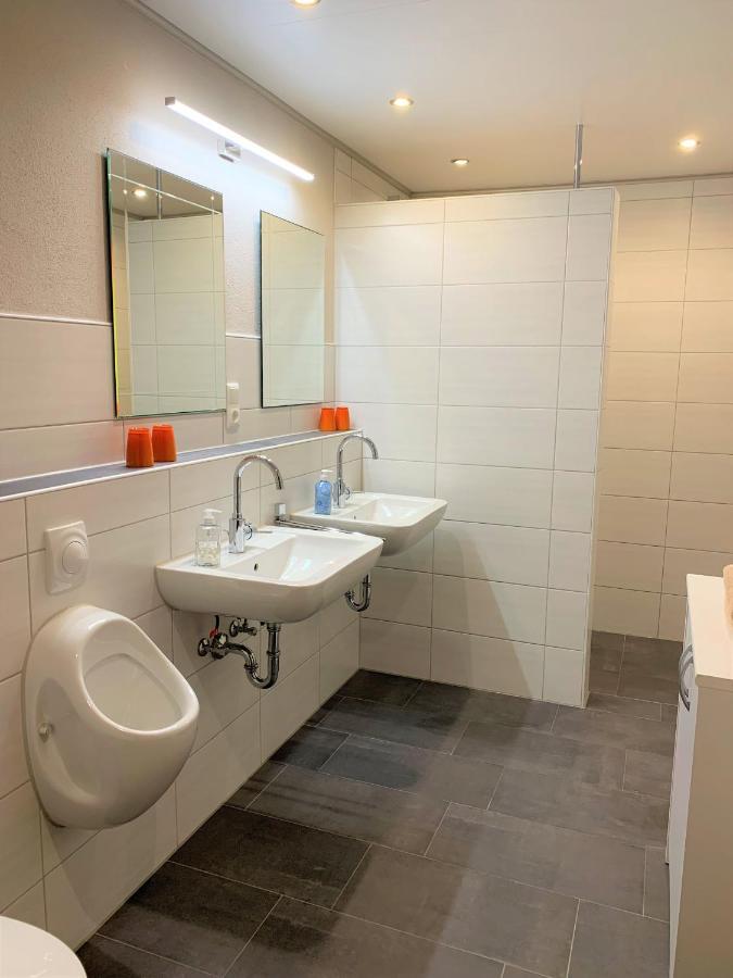 Beilsteiner Gaestehaus Beilstein  Dış mekan fotoğraf