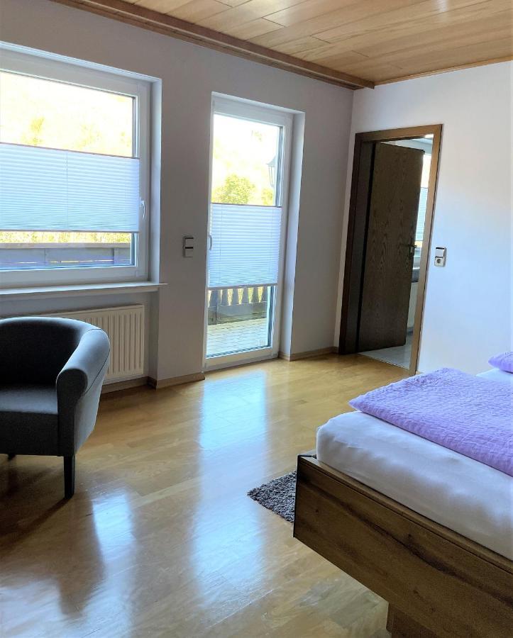 Beilsteiner Gaestehaus Beilstein  Dış mekan fotoğraf