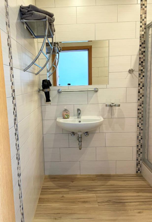 Beilsteiner Gaestehaus Beilstein  Dış mekan fotoğraf