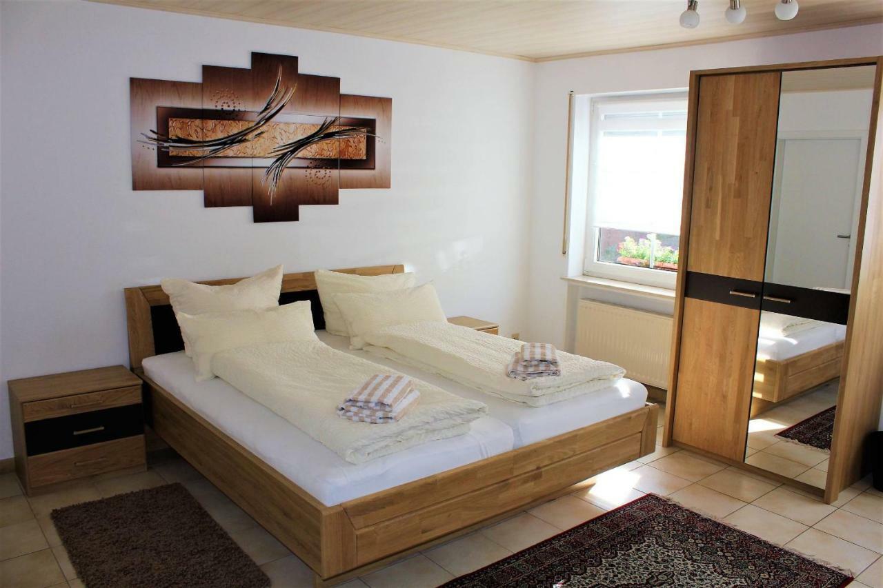 Beilsteiner Gaestehaus Beilstein  Dış mekan fotoğraf