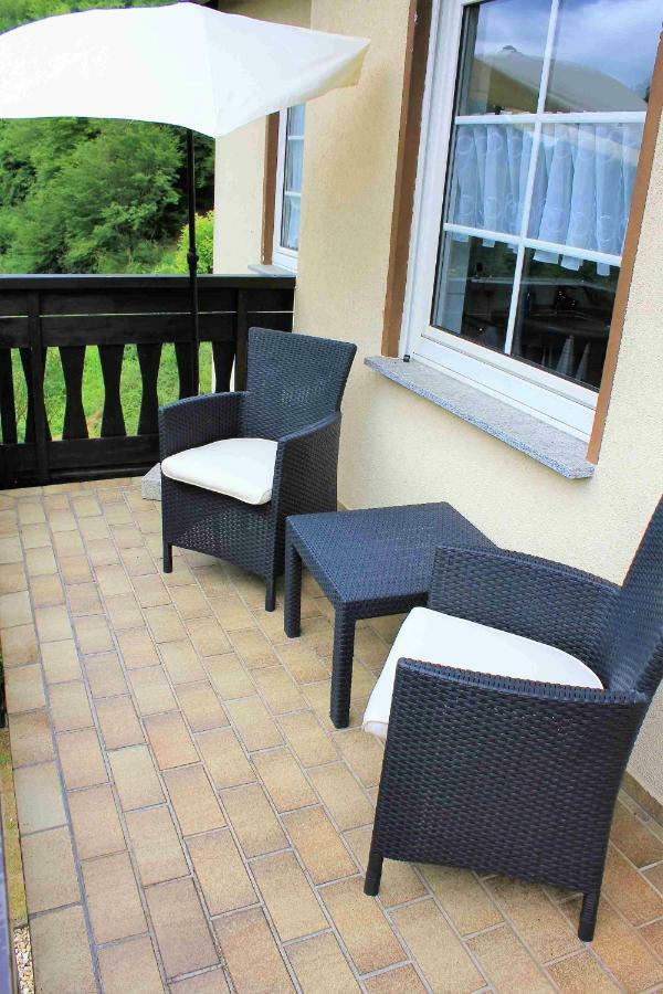 Beilsteiner Gaestehaus Beilstein  Dış mekan fotoğraf